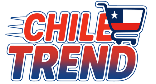 Chile Trend
